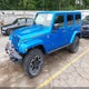 1C4HJWFG7GL188595 2016 Jeep Wrangler Unlimited Rubicon Hard Rock auction photo thumbnail 2
