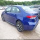 5YFS4RCE3LP016776 2020 Toyota Corolla Se auction photo thumbnail 3