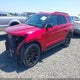 1FM5K8GC0MGA41672 2021 Ford Explorer St auction photo thumbnail 2