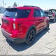 1FM5K8GC0MGA41672 2021 Ford Explorer St auction photo thumbnail 4