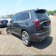 1GYKPCRS5LZ208539 2020 Cadillac Xt6 Fwd Premium Luxury auction photo thumbnail 3