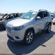 1C4PJLDB2KD443531 2019 Jeep Cherokee Limited Fwd auction photo thumbnail 2