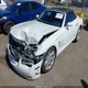 1C3AN65LX5X039158 2005 Chrysler Crossfire Limited auction photo thumbnail 2