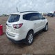 1GNKRGKD0EJ136547 2014 Chevrolet Traverse 1Lt auction photo thumbnail 4
