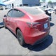 5YJ3E1EB1SF012886 2025 Tesla Model 3 Long Range All-Wheel Drive auction photo thumbnail 3