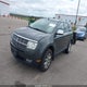 2LMDU88C57BJ18198 2007 Lincoln Mkx auction photo thumbnail 2