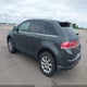 2LMDU88C57BJ18198 2007 Lincoln Mkx auction photo thumbnail 3