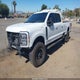 1FT8W3BM4RED02748 2024 Ford F-350 Lariat auction photo thumbnail 2