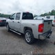 3GCPKSE70DG319331 2013 Chevrolet Silverado 1500 Lt auction photo thumbnail 3