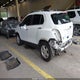 KL7CJLSB4LB072996 2020 Chevrolet Trax Fwd Lt auction photo thumbnail 3