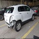 KL7CJLSB4LB072996 2020 Chevrolet Trax Fwd Lt auction photo thumbnail 4