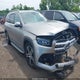 4JGFF5KE8LA142265 2020 Mercedes-Benz Gls 450 4Matic auction photo thumbnail 1