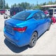 3N1AB8CVXRY236004 2024 Nissan Sentra Sv Xtronic Cvt auction photo thumbnail 4