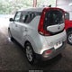 KNDJ23AU4L7077659 2020 Kia Soul Lx auction photo thumbnail 3
