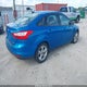 1FADP3F20EL277587 2014 Ford Focus Se auction photo thumbnail 4