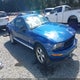 1ZVHT80N875362365 2007 Ford Mustang V6 Deluxe/V6 Premium auction photo thumbnail 1