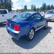 1ZVHT80N875362365 2007 Ford Mustang V6 Deluxe/V6 Premium auction photo thumbnail 4