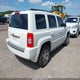 1J4NF2GB6AD549066 2010 Jeep Patriot Sport auction photo thumbnail 4