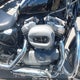 1HD1CZ3129K424705 2009 Harley-Davidson Xl1200 N auction photo thumbnail 8