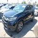 2HKRW1H57JH502391 2018 Honda Cr-V Ex auction photo thumbnail 2