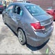 19XFB2F54FE268892 2015 Honda Civic Lx auction photo thumbnail 3