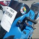 JH2RC46153M500150 2003 Honda Vfr800 auction photo thumbnail 14