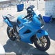 JH2RC46153M500150 2003 Honda Vfr800 auction photo thumbnail 1