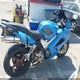 JH2RC46153M500150 2003 Honda Vfr800 auction photo thumbnail 12