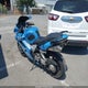 JH2RC46153M500150 2003 Honda Vfr800 auction photo thumbnail 3