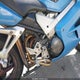 JH2RC46153M500150 2003 Honda Vfr800 auction photo thumbnail 8
