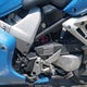 JH2RC46153M500150 2003 Honda Vfr800 auction photo thumbnail 9