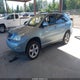 2T2HA31U45C065428 2005 Lexus Rx 330 auction photo thumbnail 2