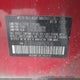 JF1GE61688H507916 2008 Subaru Impreza 2.5I auction photo thumbnail 9