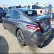4T1B11HK7KU833562 2019 Toyota Camry Se auction photo thumbnail 3