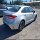 JTDS4MCE3P3516681 2023 Toyota Corolla Se auction photo thumbnail 4
