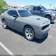 2C3CDZAGXJH265480 2018 Dodge Challenger Sxt auction photo thumbnail 1