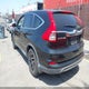 2HKRM3H40GH559470 2016 Honda Cr-V Se auction photo thumbnail 3
