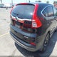 2HKRM3H40GH559470 2016 Honda Cr-V Se auction photo thumbnail 4