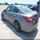 1N4AL3AP7JC244744 2018 Nissan Altima 2.5 Sv auction photo thumbnail 3