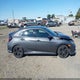 SHHFK7H75HU404437 2017 Honda Civic Ex-L auction photo thumbnail 13