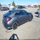 SHHFK7H75HU404437 2017 Honda Civic Ex-L auction photo thumbnail 4