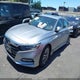 1HGCV3F65JA007020 2018 Honda Accord Hybrid Ex-L auction photo thumbnail 2