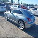 1C3AN69L94X007133 2004 Chrysler Crossfire auction photo thumbnail 3