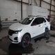 3GNAXXEG3RL334156 2024 Chevrolet Equinox Awd Premier auction photo thumbnail 2