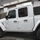 1C6HJTFG9PL533535 2023 Jeep Gladiator Overland 4X4 auction photo thumbnail 14