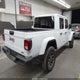 1C6HJTFG9PL533535 2023 Jeep Gladiator Overland 4X4 auction photo thumbnail 4