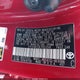 5YFS4RCE8LP053340 2020 Toyota Corolla Se auction photo thumbnail 9