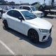 7JRH60FHXRG312511 2024 Volvo S60 Recharge Plug-In Hybrid T8 Plus Black Edition auction photo thumbnail 1
