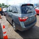 5FNRL5H6XCB129745 2012 Honda Odyssey Ex-L auction photo thumbnail 3