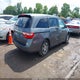 5FNRL5H6XCB129745 2012 Honda Odyssey Ex-L auction photo thumbnail 4